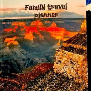 Family Travel Planner